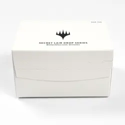 MTG Magic: the Gathering - Secret Lair: Bitterblossom Dreams - New Sealed - Image 3