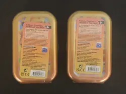 Pokemon TCG: Scarlet & Violet 151 Mini Tin - x2 Dragonite (Sealed) - Image 2
