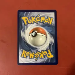 Pokemon TCG - Paldean Fates - Charizard Ex (SVP 074) - Black Star Promo - Image 2