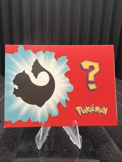 Dewgong #87 - Cracked Ice Holo - Who's That Pokemon 2025 - Pokemon - Image 2