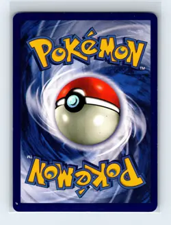 Dewgong #25/102 Base Set 1999 Uncommon LP Pokemon TCG - Image 2