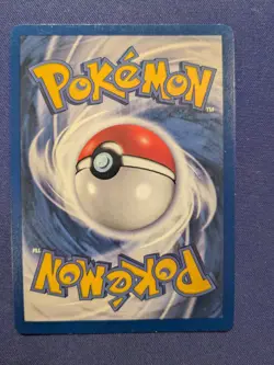 Dark Weezing HOLO (14/82) - NM/LP - Team Rocket set - Vintage Pokemon TCG - Image 2