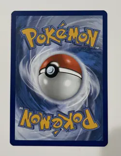 Lillie's Ribombee Illustration Rare Holofoil JTG 164/159 NM Pokemon TCG - Image 2
