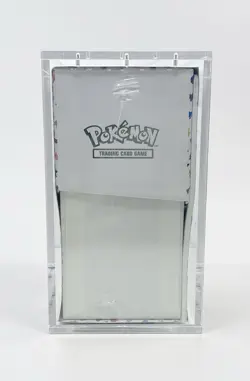 Sealed Pokemon Scarlet & Violet Mew 151 Pokemon Center Elite Trainer Box/ETB - Image 4