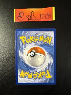 MINT/NM Condition Volcanion EX Secret Rare XY Steam Siege 115/114 Pokemon Card - Image 2