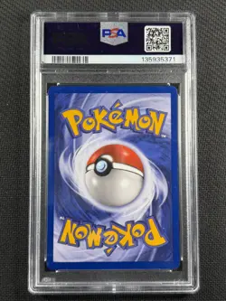 Pokemon Cards PSA 9 MINT Articuno Aoki Error Promo 2000 WotC Ultra Rare #22 - Image 2