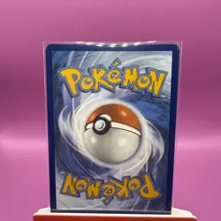 Pokemon TCG Hilda White Flare SIR Full Art Trainer Card 171/086 Mint Condition - Image 2