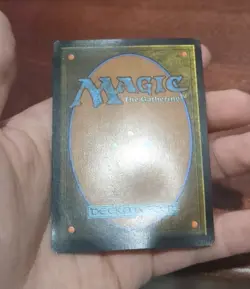 MTG: Mirari's Wake MYTHIC #928, DMG Commander Masters Enchantment Card!! - Image 5