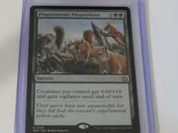 Preposterous Proportions Foundations Regular - Image 1