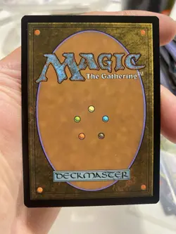 MTG Eradicator Valkyrie EXTENDED ART FOIL Kaldheim 353 NM - Image 4