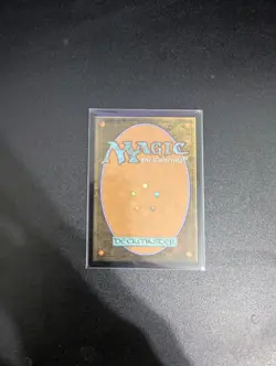 Nighthawk Scavenger (Extended Art) Zendikar Rising Foil mtg - Image 2