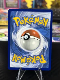 N's Plan - 170/086 - SIR - Pokemon Black Bolt - NM - Image 2