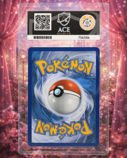 Sylveon Ex #RC21 XY Generations Radiant Collection Ace Near Mint 7 | Pokemon - Image 2