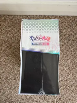 POKEMON Scarlet & Violet Prismatic Evolutions - Elite Trainer Box ETB NEW SEALED - Image 3