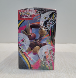 Pokemon Phantasmal Flames (ME02) Booster Box Brand New Factory Sealed - Image 3
