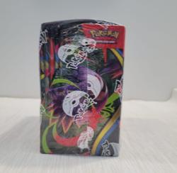 Pokemon Phantasmal Flames (ME02) Booster Box Brand New Factory Sealed - Image 4