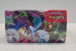 Pokemon Phantasmal Flames (ME02) Booster Box Brand New Factory Sealed - Image 5