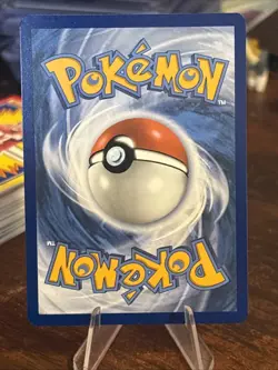 Clefairy (Love Ball Pattern) 074/217 Reverse Holo Pokemon TCG NM ASC - Image 2