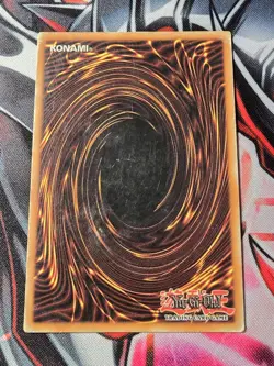 Yugioh! Spellbinding Circle MRL-006 Ultra Rare Unlimited Edition - MP - Image 2