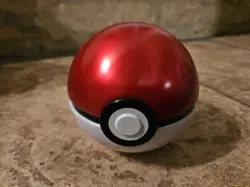 Pokemon - 18x Poke Ball Tins No Cards - 5 Variations, Stickers Inc. 2 Small Dent - Image 5