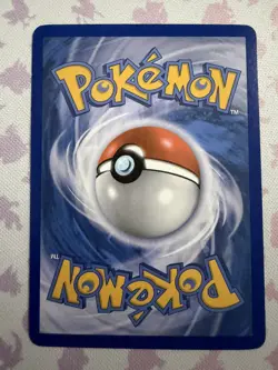Eevee RC14/RC25 Legendary Treasures Special Radient Collection Pokemon Card - Image 3