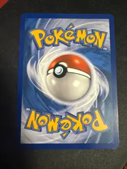 Pokemon Card - Espeon E4 Rising Rivals 18/111 Rare Non Holo - Image 2