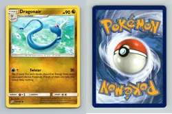 Dragonair #118/181 Sun & Moon Team Up Uncommon Pokemon 2019 TCG Card - Image 1