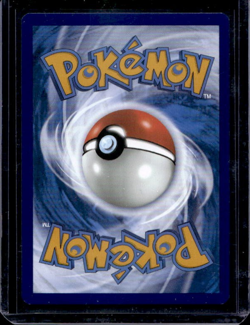 Pokemon TCG Wigglytuff EX Full Art Holo Card 187/165 Scarlet & Violet 151 - Image 2