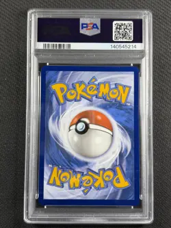 Pokemon Cards PSA 8 NM-MT Pikachu ex Special IR Surging Sparks S&V 238/191 - Image 2