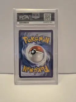 Origin Forme Palkia VSTAR GG67/GG70 Secret Rare Pokemon TCG Card PSA 9 - Image 2