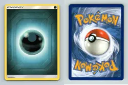 Darkness Energy - Sun & Moon Team Up Pokemon 2019 TCG Card - Image 1