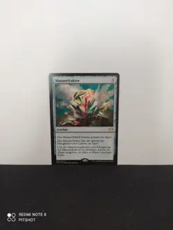 Manarefraktor / Manascape Refractor - MTG Magic - Image 1