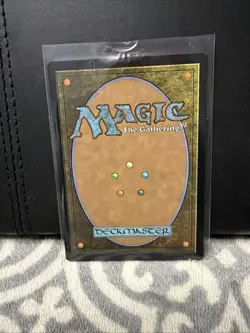 MTG: Teenage MNT | Michelangelo, the Heart | 0092 | Borderless Surge Foil Pixel - Image 3