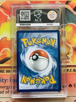 Surfing Pikachu V ACE 10 - 2021 Pokemon Celebrations 25th Anniversary Set - Image 2