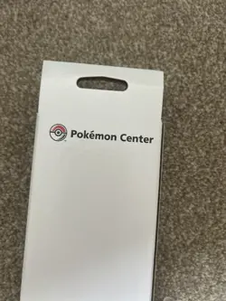 Pokemon TCG: Opening Scene Playmat - Brand New Sealed - Image 5