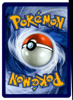 2025 Pokemon - Phantasmal Flames - Reverse Holo Toxel #67 - Image 2