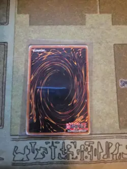 YUGIOH TCG ELEMENTAL HERO AQUA NEOS DP03-EN012 RARE 1ST EDITION MP - Image 2