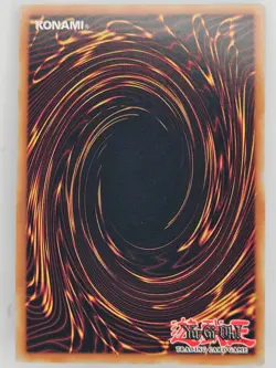 Yu Gi Oh - BLC1-EN011 White Aura Whale - Silver Ultra Rare - Image 2