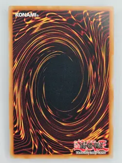 Yu Gi Oh - RA02-EN073 Pressured Planet Wraitsoth - Secret Rare - Image 2