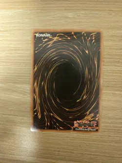 Yugioh- Chaos Emperor Dragon -Envoy Of The End TLM-ENSE2 Limited Edition NM - Image 3