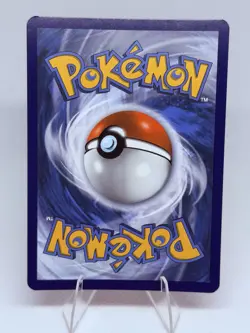 Pokemon TCG Scorbunny SWSH244 Cosmos Holo Black Star Promo Card - Image 2
