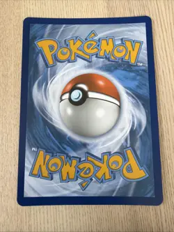Pokemon Card Dark Sylveon V SWSH134 Oversized JUMBO Black Star Promo NEAR MINT - Image 2