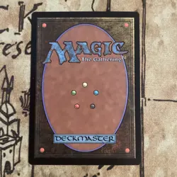 Impact Tremors MOC 0285 March of the Machine Magic the Gathering NM Free Ship - Image 2