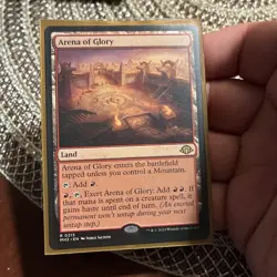 Arena of Glory Modern Horizons 3 Regular - Image 1