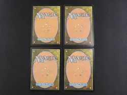 4x Kami of the Crescent Moon LP/MP [Saviors of Kamigawa] Mtg Free Tracking! - Image 2