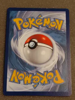 Pokemon Pikachu VMAX 44/185 Vivid Voltage Series LP - Image 3