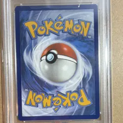Pokemon Kingdra ex Special Illustration Promo Holo 131 SV Scarlet Violet PSA 10 - Image 4