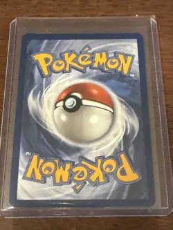 Pokemon TCG Spiritomb 148/132 Illustration Rare Mega Evolution NM Near Mint - Image 2