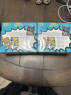 Pokemon TCG Ascended Heroes Elite Trainer Box Lot Of 2 - Image 3
