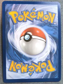 Pokemon English- Prismatic Evolutions - Cornerstone Mask Ogerpon ex 058/131 - NM - Image 2